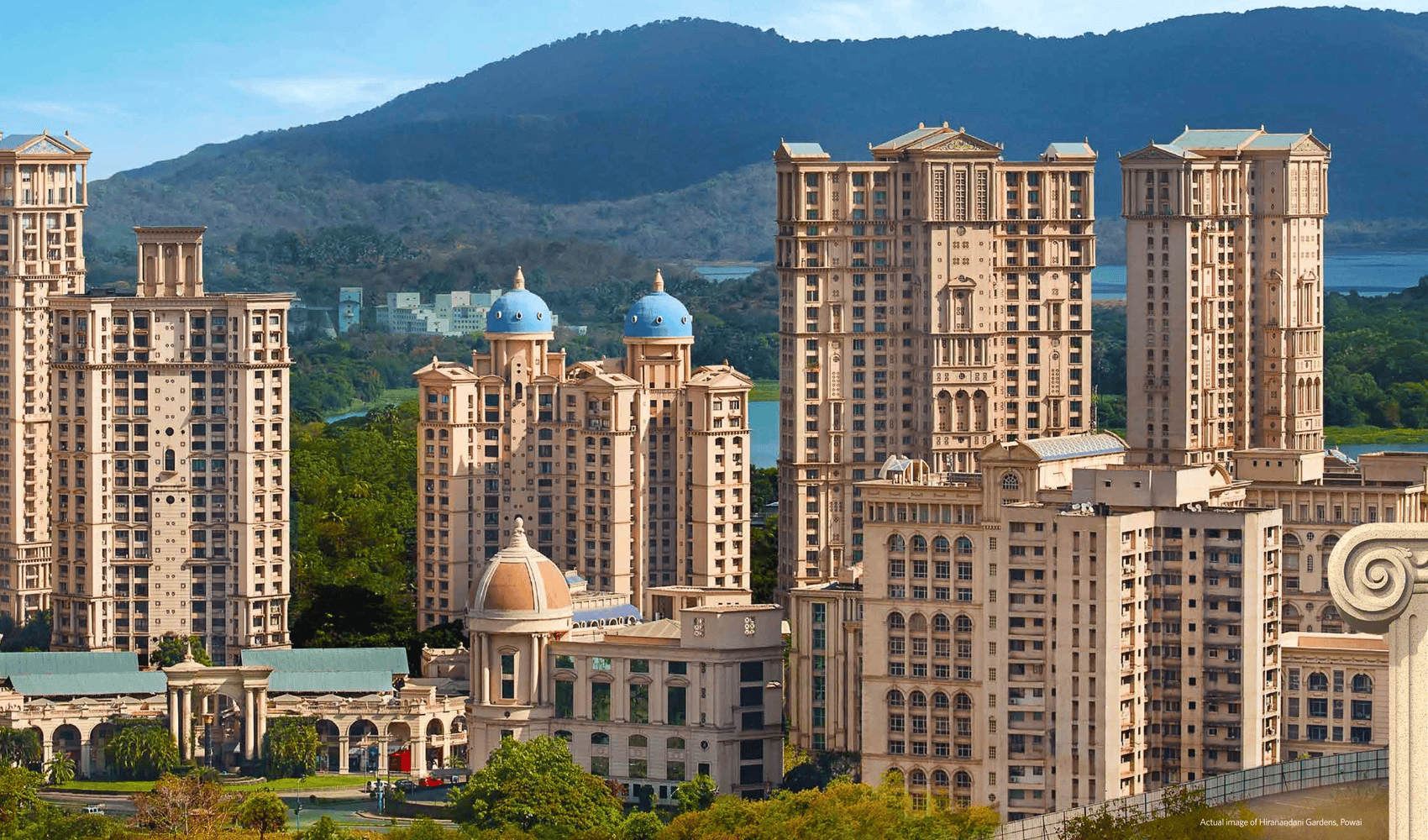 property mutation goes digital