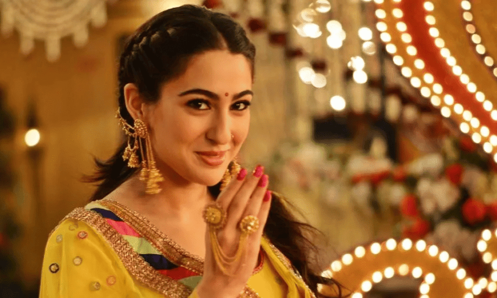 Sara Ali Khan Leases Andheri Bungalow for ₹6.5L/Month