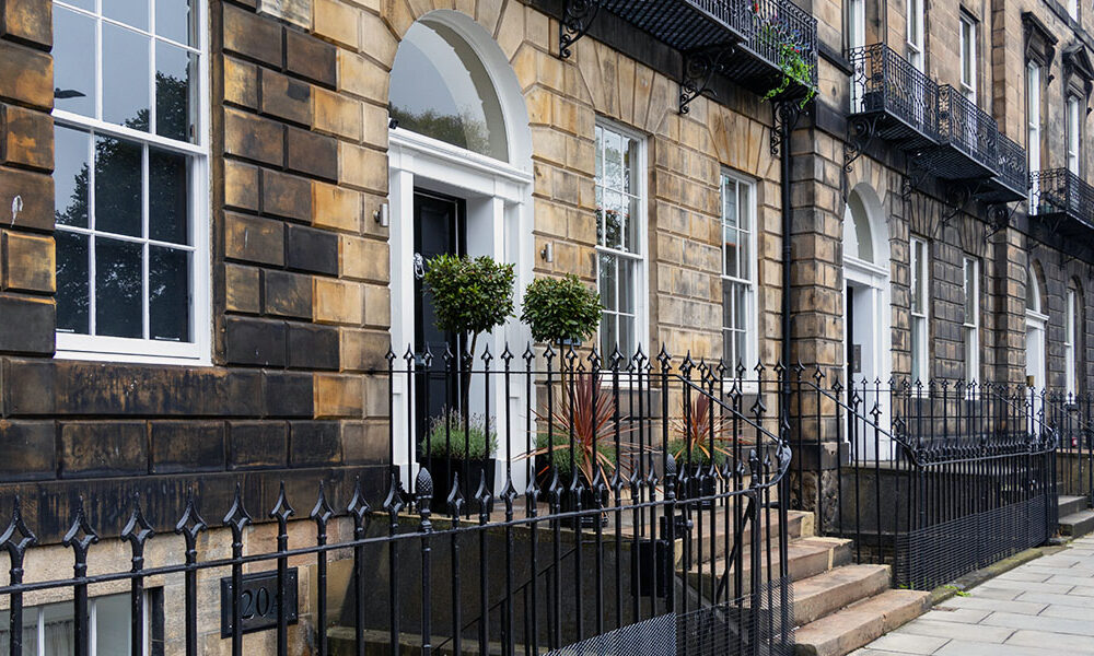 Scotland Housing Push Needs Strong Delivery Engine