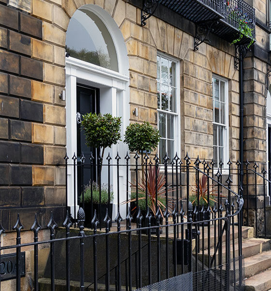 Scotland Housing Push Needs Strong Delivery Engine