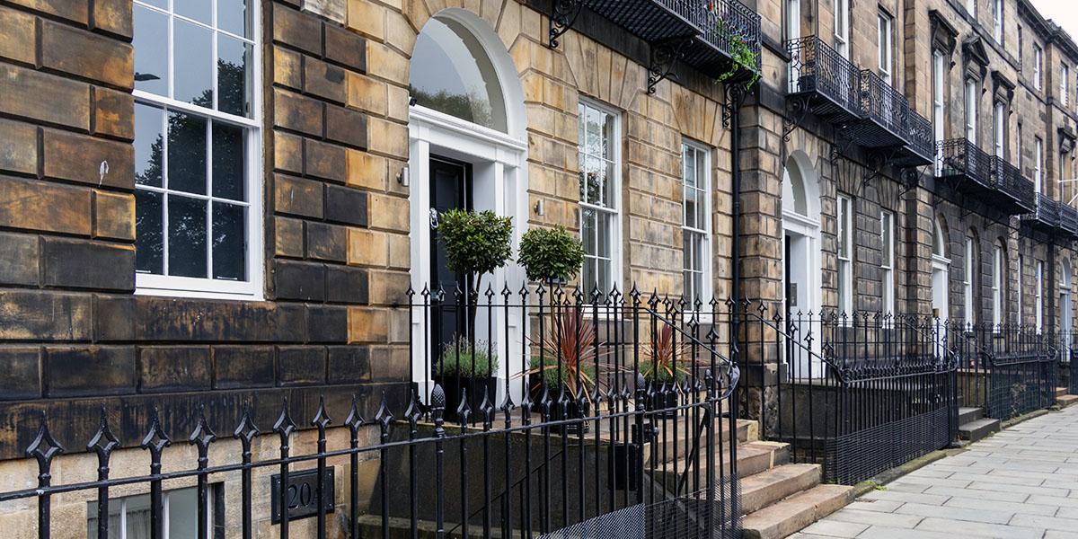 Scotland Housing Push Needs Strong Delivery Engine