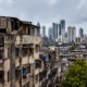 4 Lakh Mumbai Residents Still Living in Unsafe Buildings