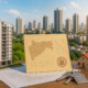 Maharashtra to Launch New Property Card System for Flats and Landowners
