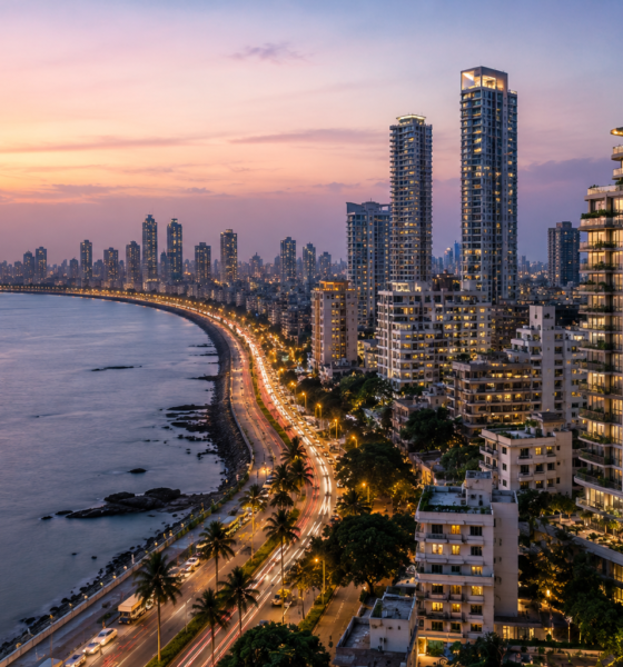 7 Most Luxurious Localities in Mumbai