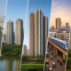 Top 5 Mumbai Spots for 1 BHK Homes