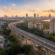 How the Bandra - Versova Link Will Boost Suburbs?