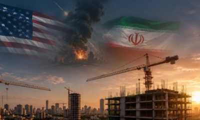 CREDAI Seeks RERA Deadline Extension Amid US-Iran War