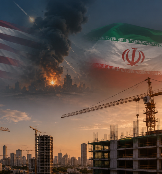 CREDAI Seeks RERA Deadline Extension Amid US-Iran War