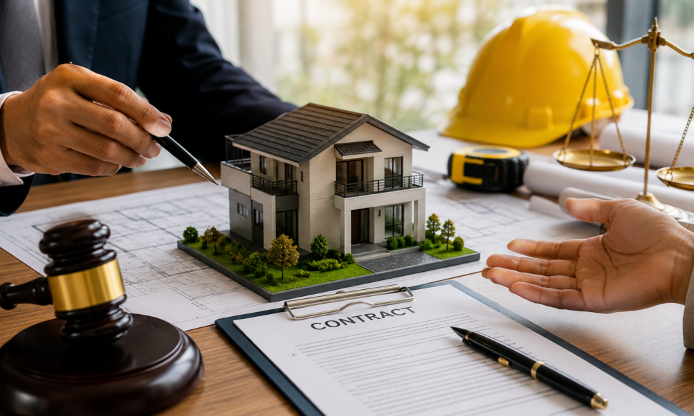Bungalow Layout Changed After Booking? Refund May Be Possible