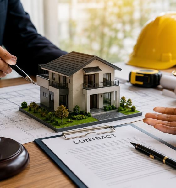 Bungalow Layout Changed After Booking? Refund May Be Possible