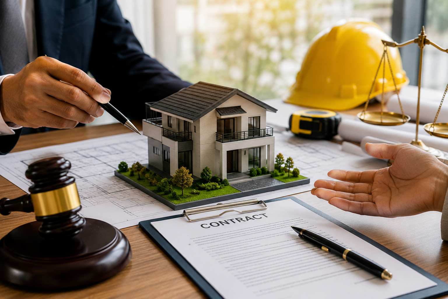 Bungalow Layout Changed After Booking? Refund May Be Possible