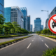BKC Goes Car Free on Fridays From June 12