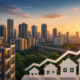 Home Sales Rise 19%; Navi Mumbai Leads Housing Growth