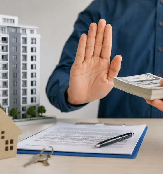 Booking Cancelled Within 48 Hours: Can Builders Deduct Money?