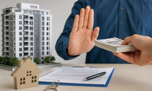 Booking Cancelled Within 48 Hours: Can Builders Deduct Money?