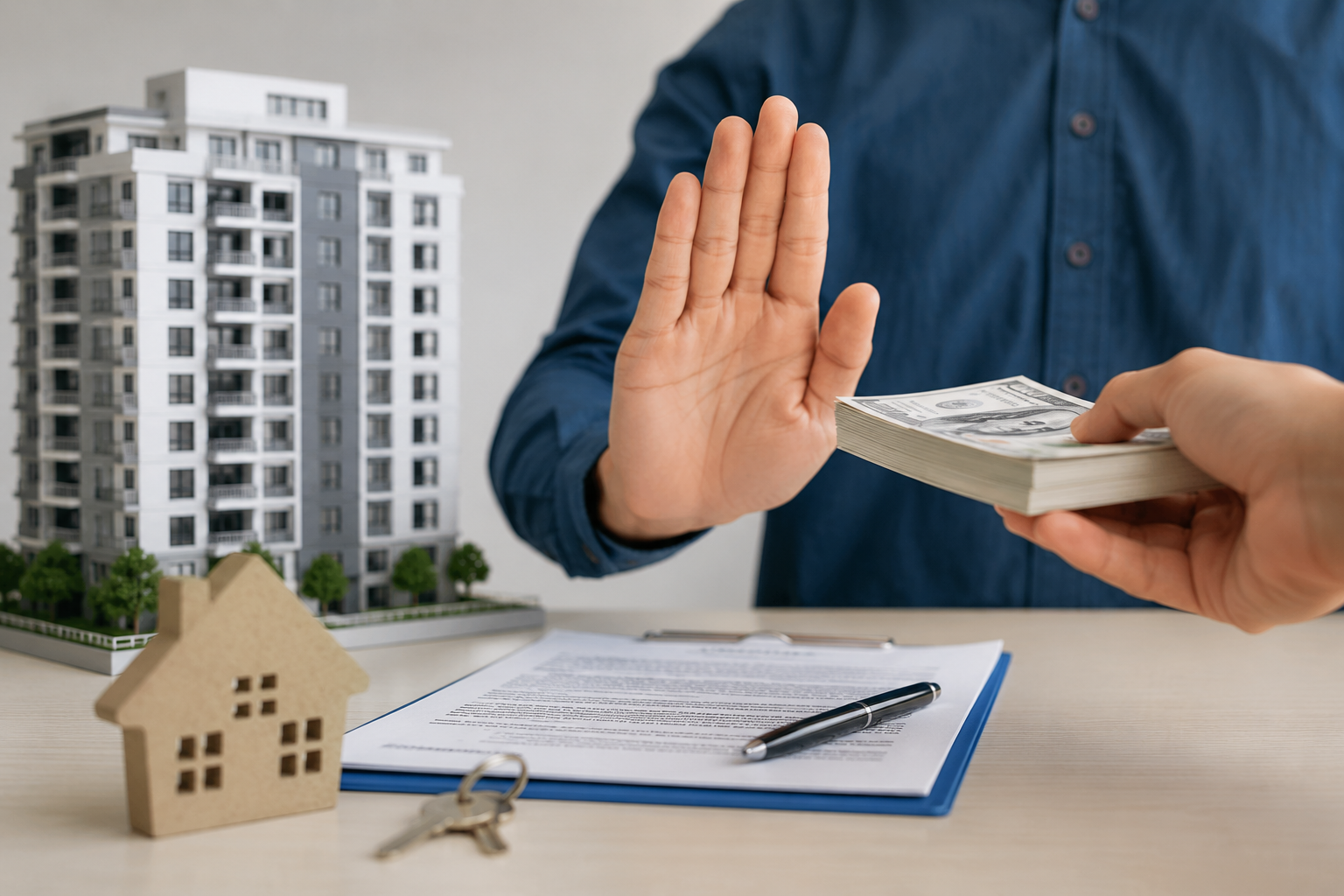 Booking Cancelled Within 48 Hours: Can Builders Deduct Money?