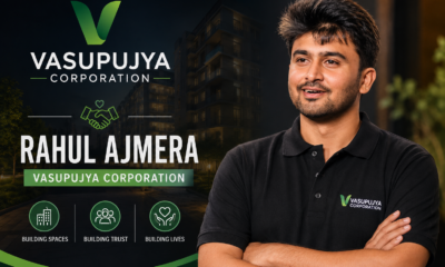 Pune Developer Refunds Full Booking Amount to Buyer