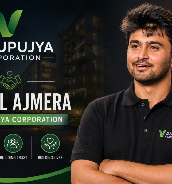 Pune Developer Refunds Full Booking Amount to Buyer