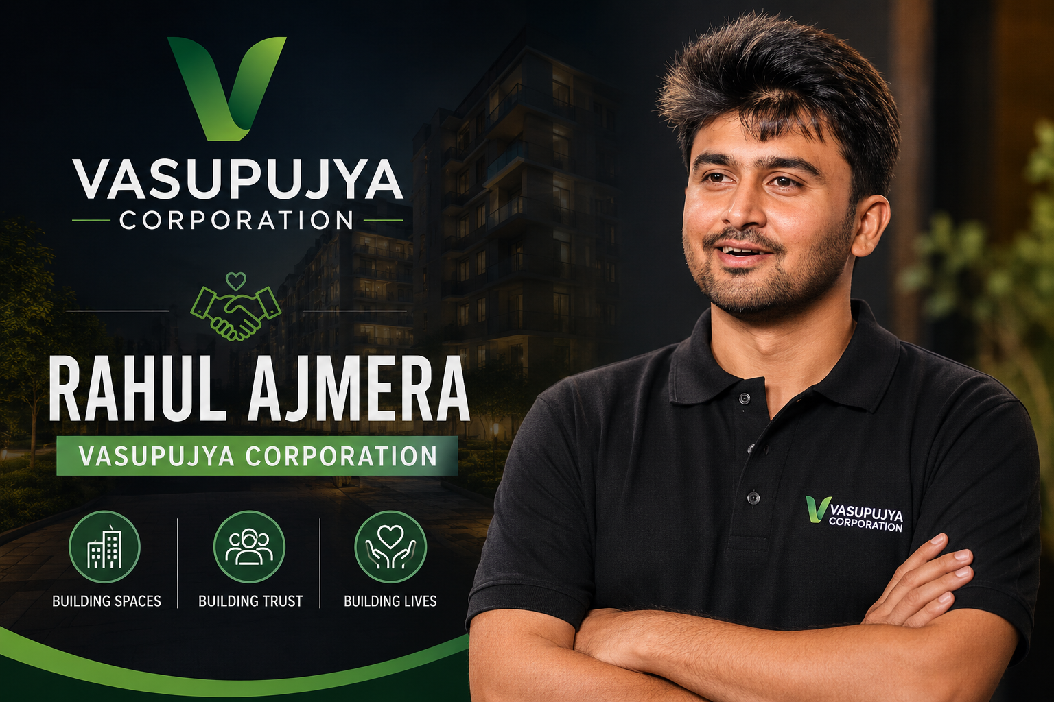 Pune Developer Refunds Full Booking Amount to Buyer