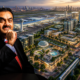 Adani Airports Unveils Integrated Airport City Development Spanning More Than 655 Acres Across Five States in India