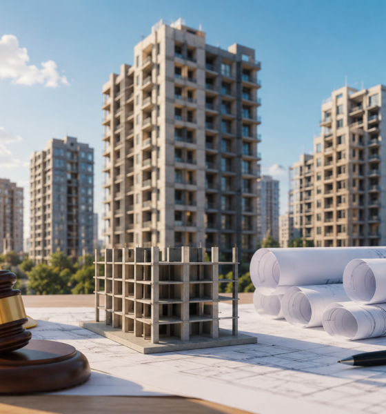 BMC to Proceed with Amnesty Scheme for Buildings Without OC
