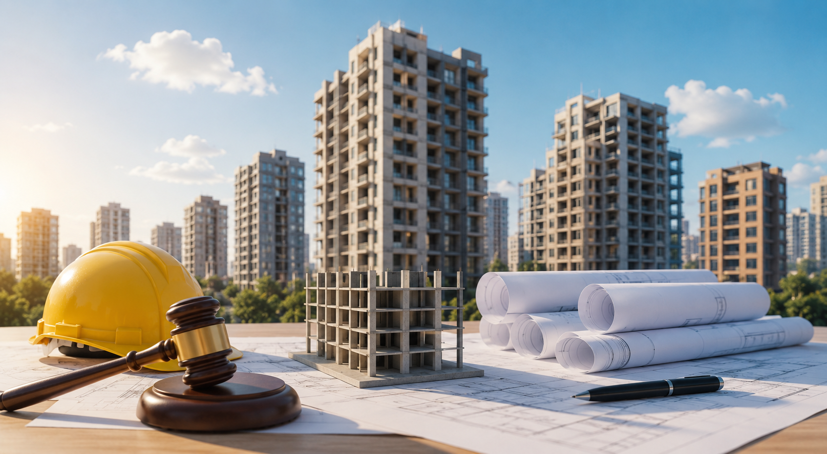 BMC to Proceed with Amnesty Scheme for Buildings Without OC