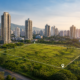 Mahindra Lifespace Buys 15 Acres in Kandivali