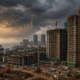US-Iran War Puts 5.4 Lakh Homes at Risk
