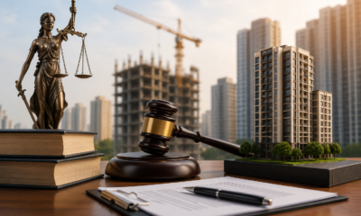 MahaRERA: RERA Disclosures Mandatory in All Property Ads