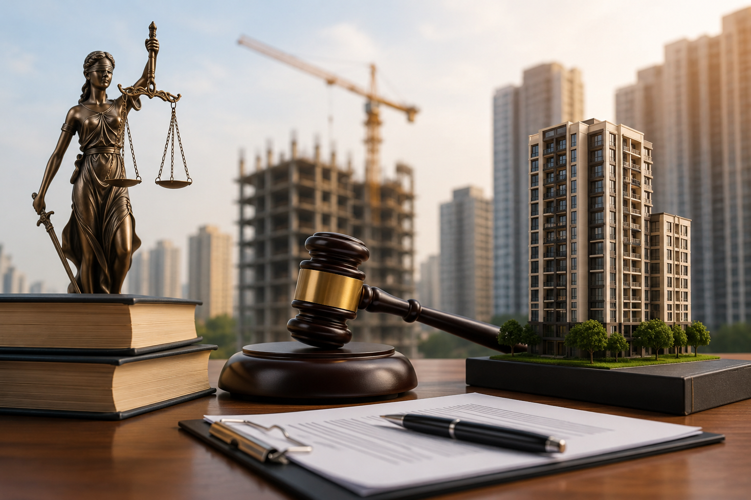 MahaRERA: RERA Disclosures Mandatory in All Property Ads