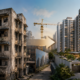 Should You Buy an Apartment in an Old Building Set for Redevelopment?