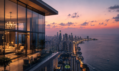 Mumbai’s Luxury Housing Market Records ₹14,903 Crore in Q1 Deals