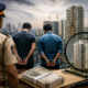 Mumbai Police Book 2 Goa Residents in ₹41 Lakh Real Estate Extortion Case