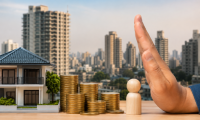 Maharashtra’s 80% Rule: What Homebuyers Should Know