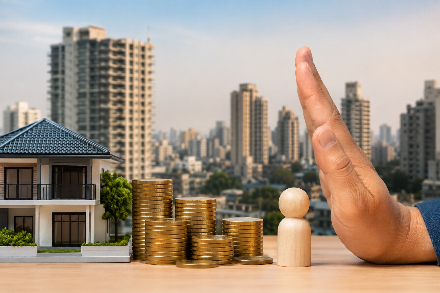 Maharashtra’s 80% Rule: What Homebuyers Should Know