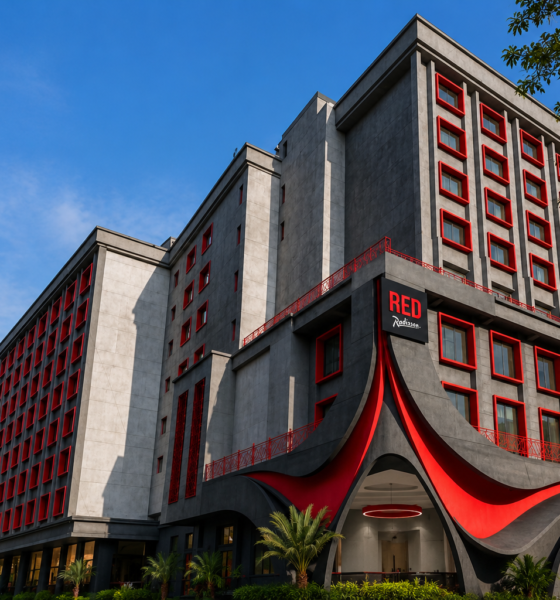 Radisson RED Mumbai Airport to Open in December 2026