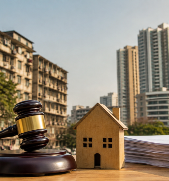 Patra Chawl: Can Homebuyers Claim Delay Interest After Possession?