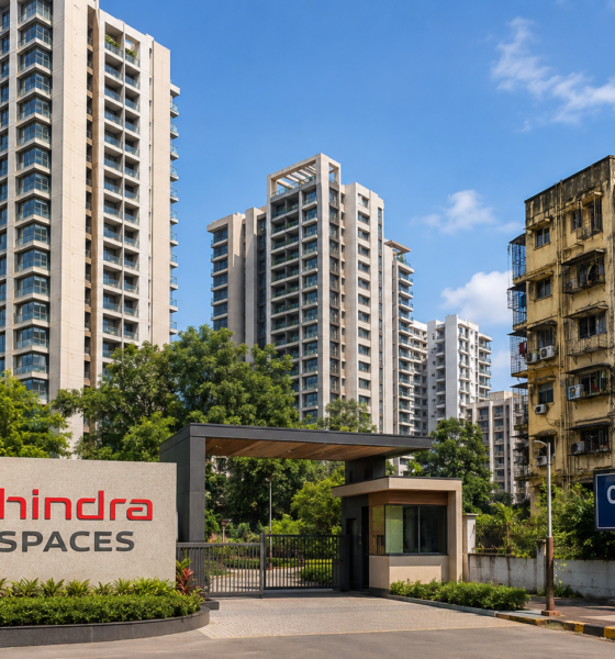 Chembur’s ₹142 Crore Deal