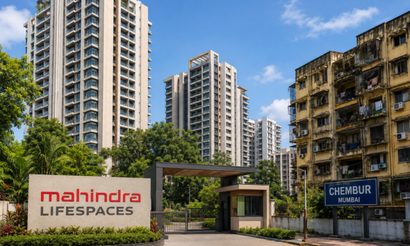 Chembur’s ₹142 Crore Deal