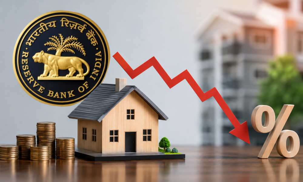 RBI Repo Rate Impact on Home Loans: What Every Homebuyer Should Know in 2026