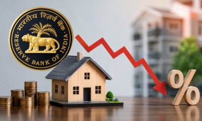 RBI Repo Rate Impact on Home Loans: What Every Homebuyer Should Know in 2026