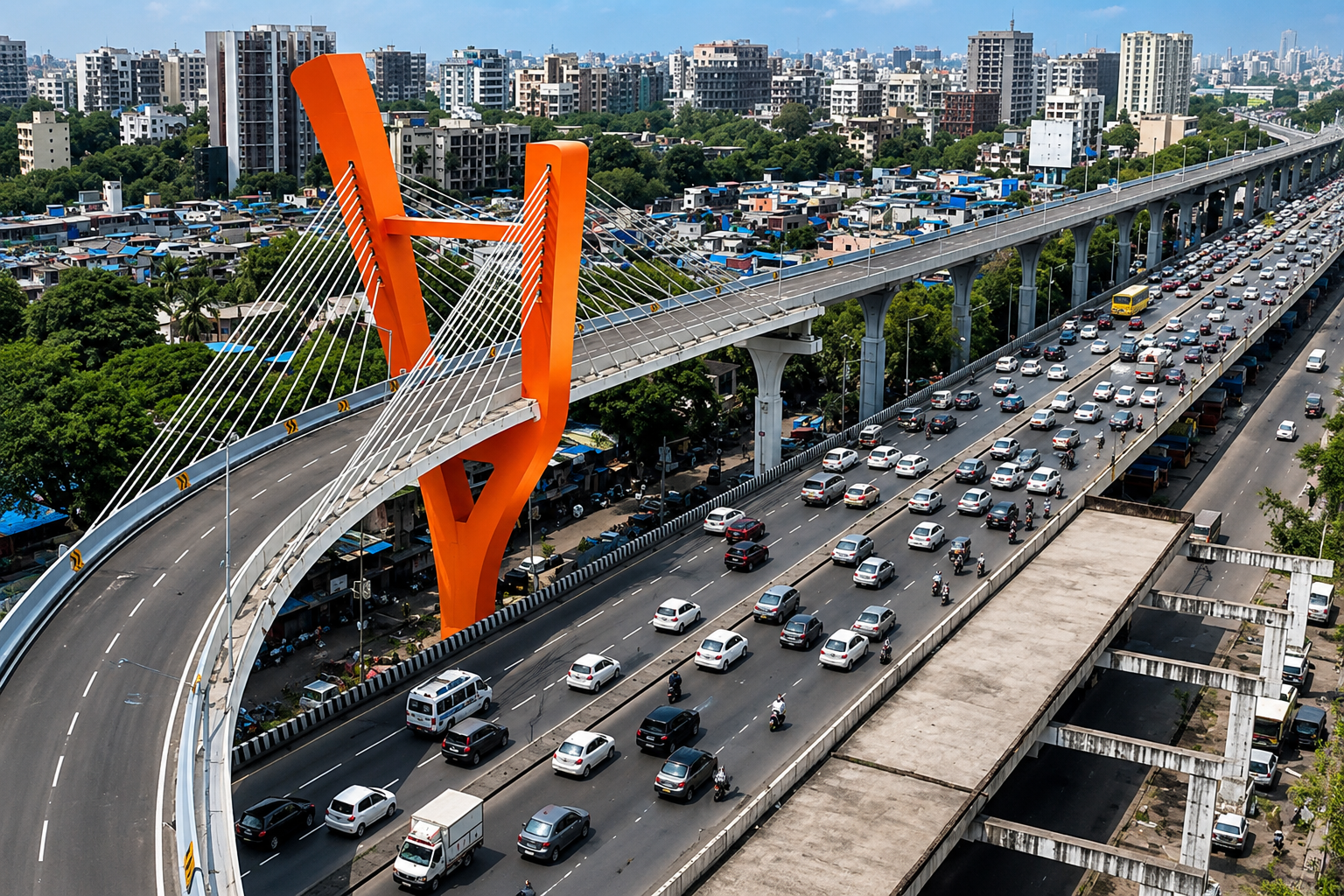 SCLR Phase-II Opens