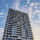 Man Infraconstruction launched Marina Vista and secured 30% pre-sales.