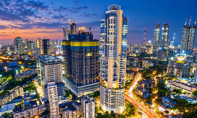 Mumbai Property Registrations Rise 11% to 12,503 in August 2026