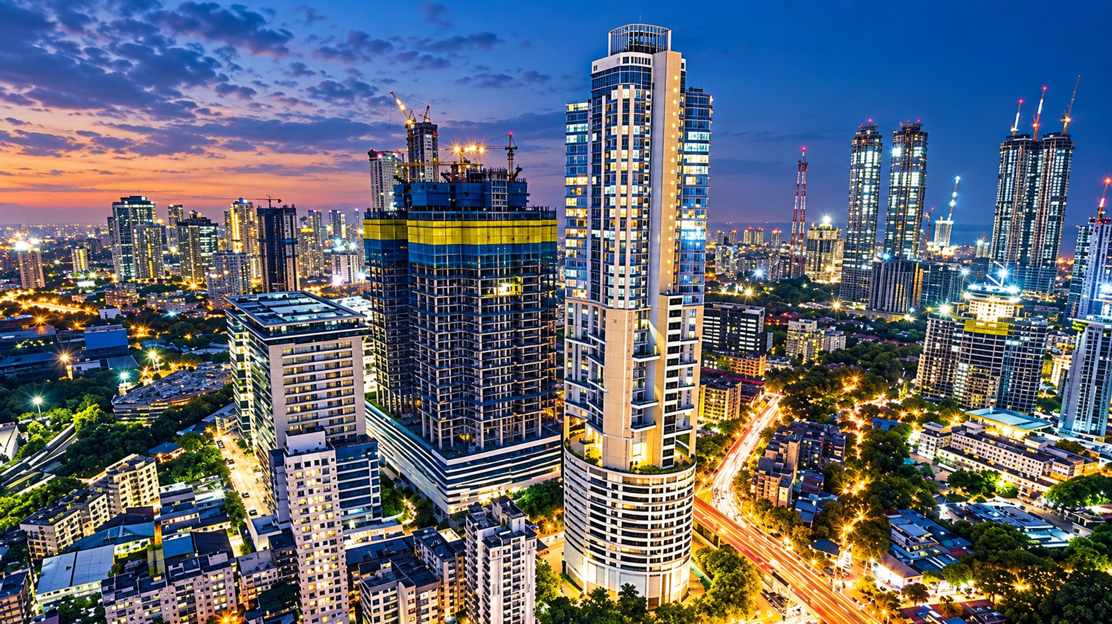 Mumbai Property Registrations Rise 11% to 12,503 in August 2026