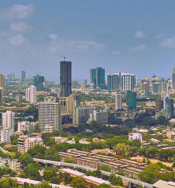 Redevelopment Sales Overtake New Project Launches