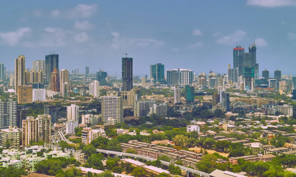 Redevelopment Sales Overtake New Project Launches
