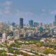 Redevelopment Sales Overtake New Project Launches