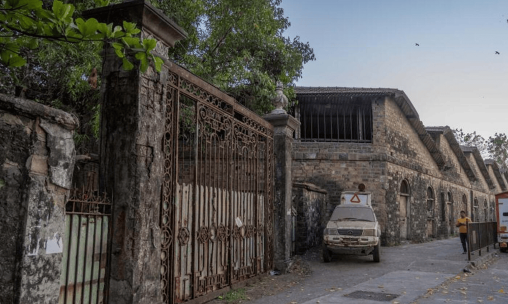 Bombay High Court Clears Development of 48-Acre Swadeshi Mills Land