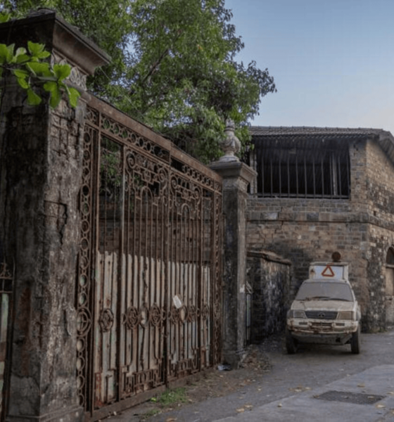 Bombay High Court Clears Development of 48-Acre Swadeshi Mills Land